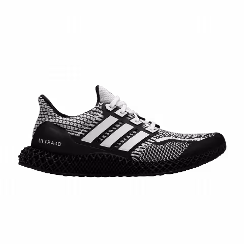 adidas Ultra 4D 5.0 'Cookies And Cream'