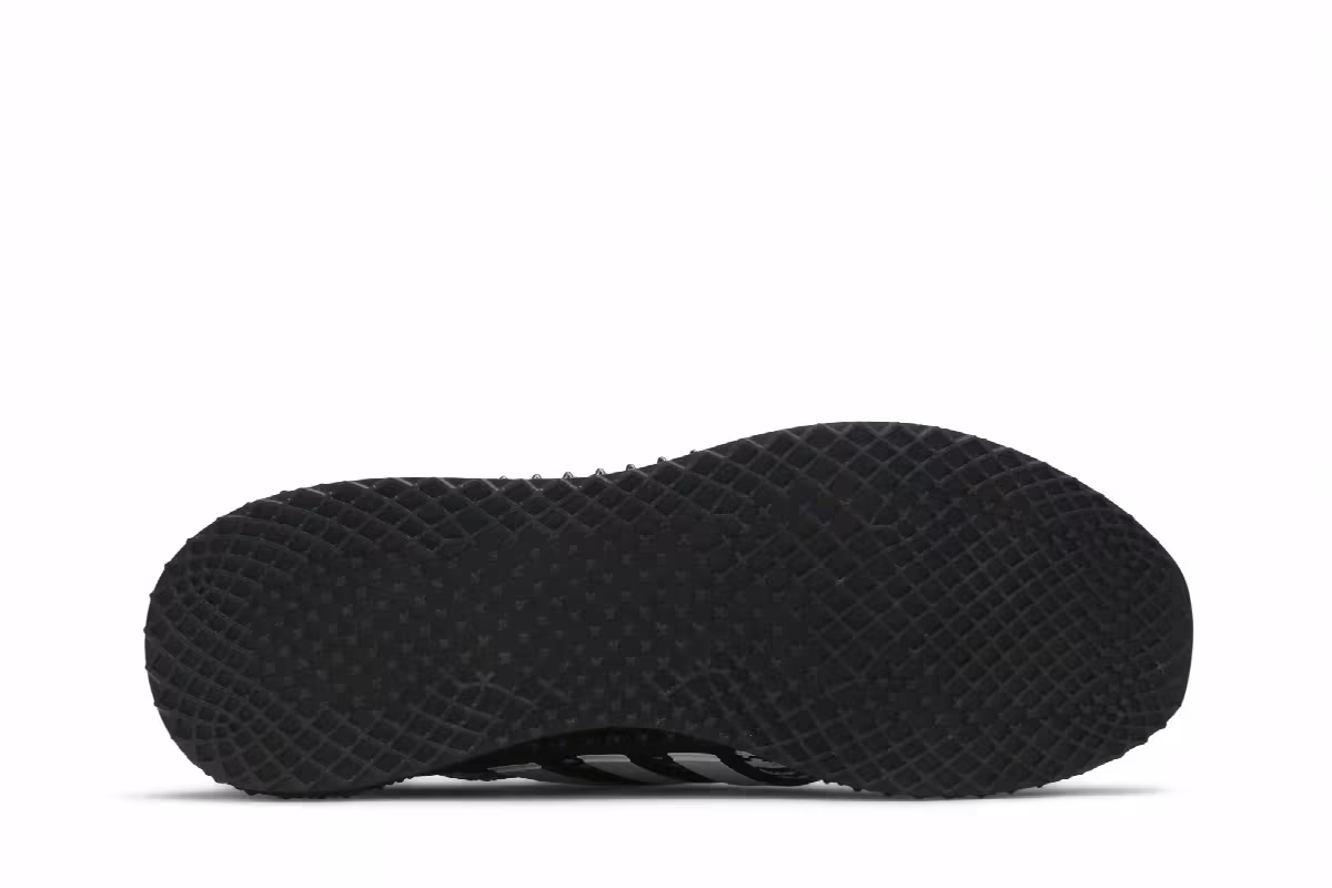 adidas Ultra 4D 5.0 Cookies And Cream, view 5