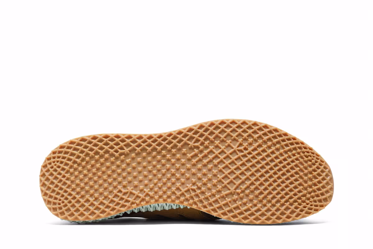 Social Status x adidas Ultra 4D Renaissance, view 5