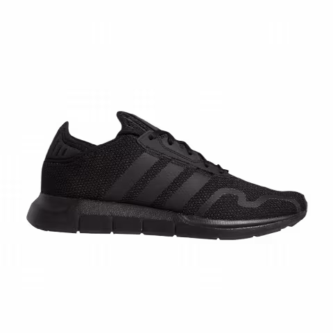 adidas Swift Run X 'Triple Black'