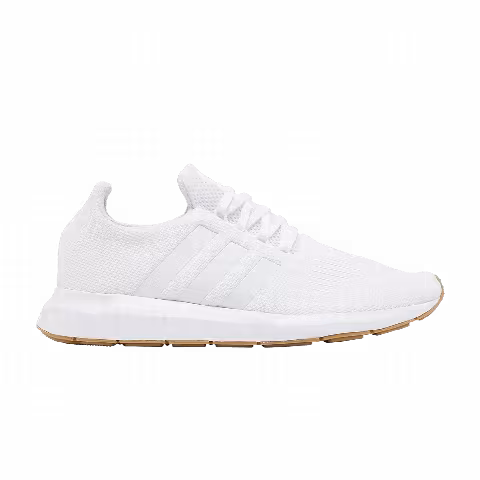 adidas Swift Run 'Cloud White Gum'