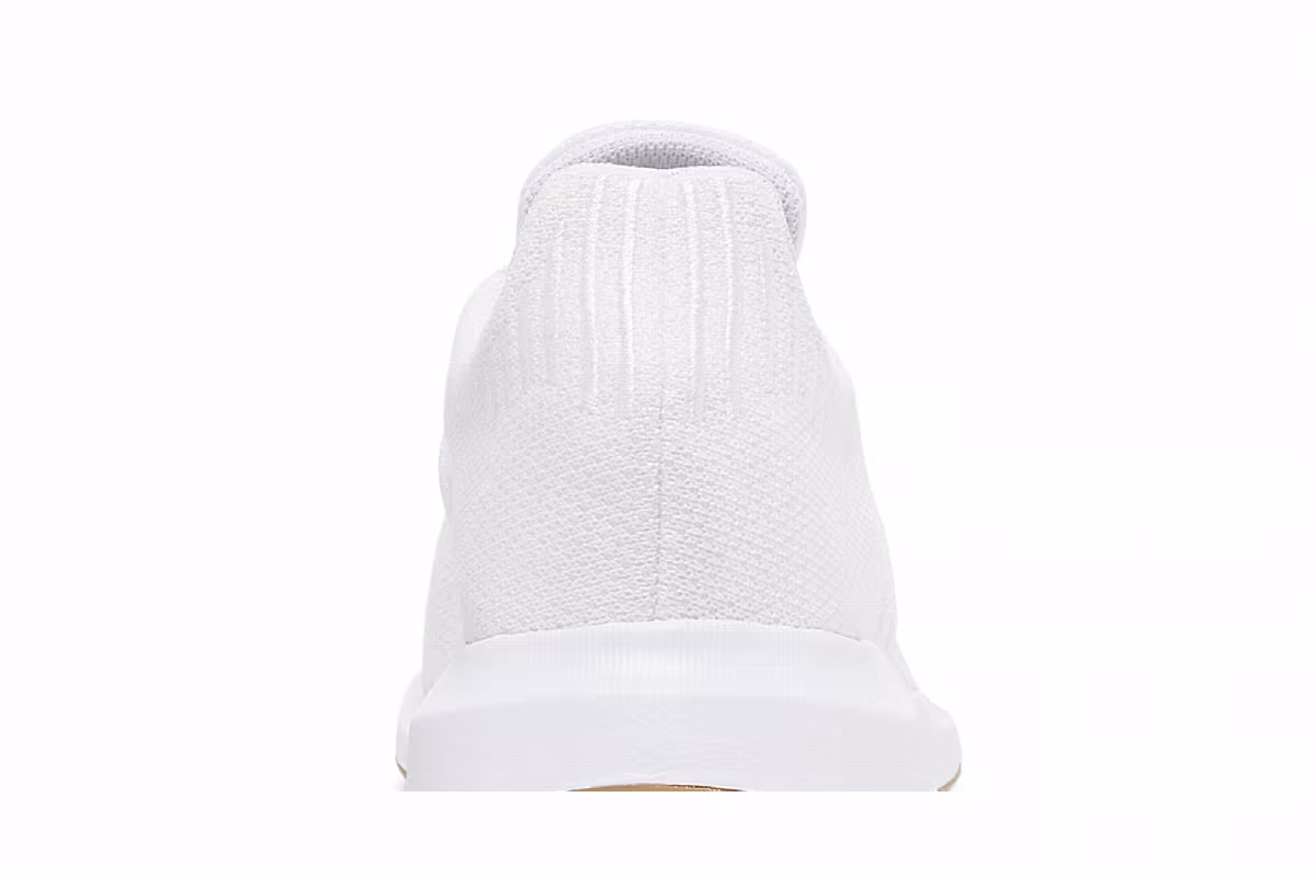 adidas Swift Run Cloud White Gum, view 8