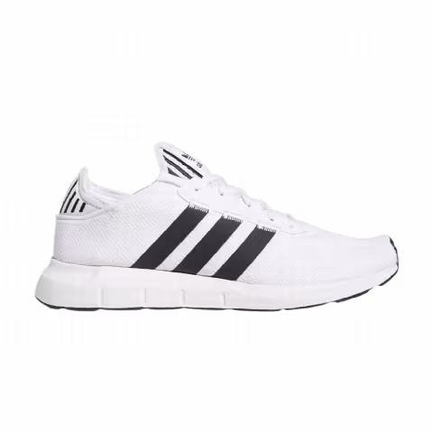 Adidas Swift Run X 'White Black'