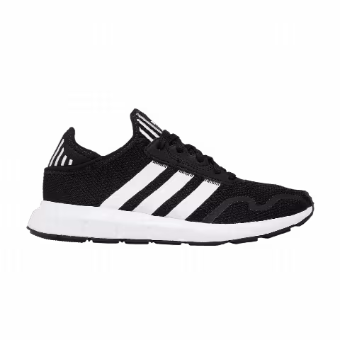 Adidas Swift Run X J 'Black White'