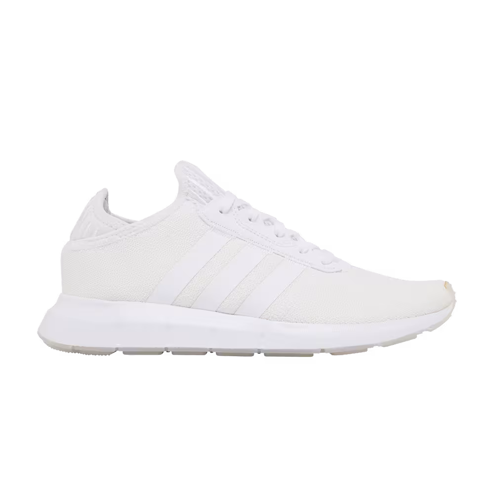 adidas Women's Swift Run X Cloud White