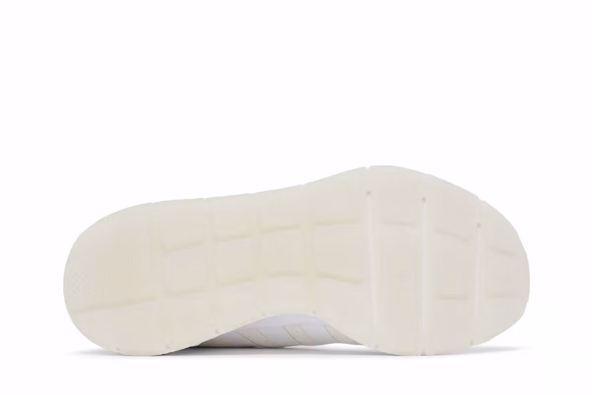 adidas Women's Swift Run X Cloud White, view 5