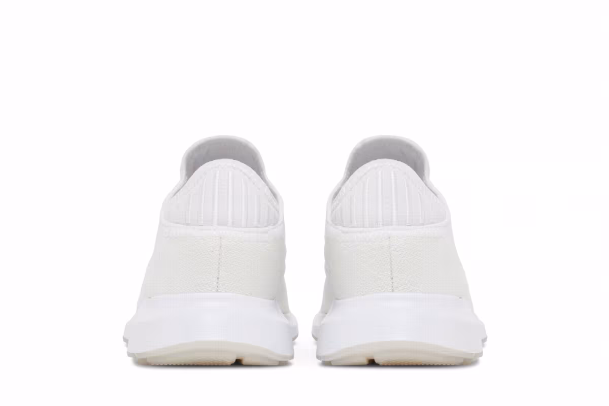 adidas Women's Swift Run X Cloud White, view 7