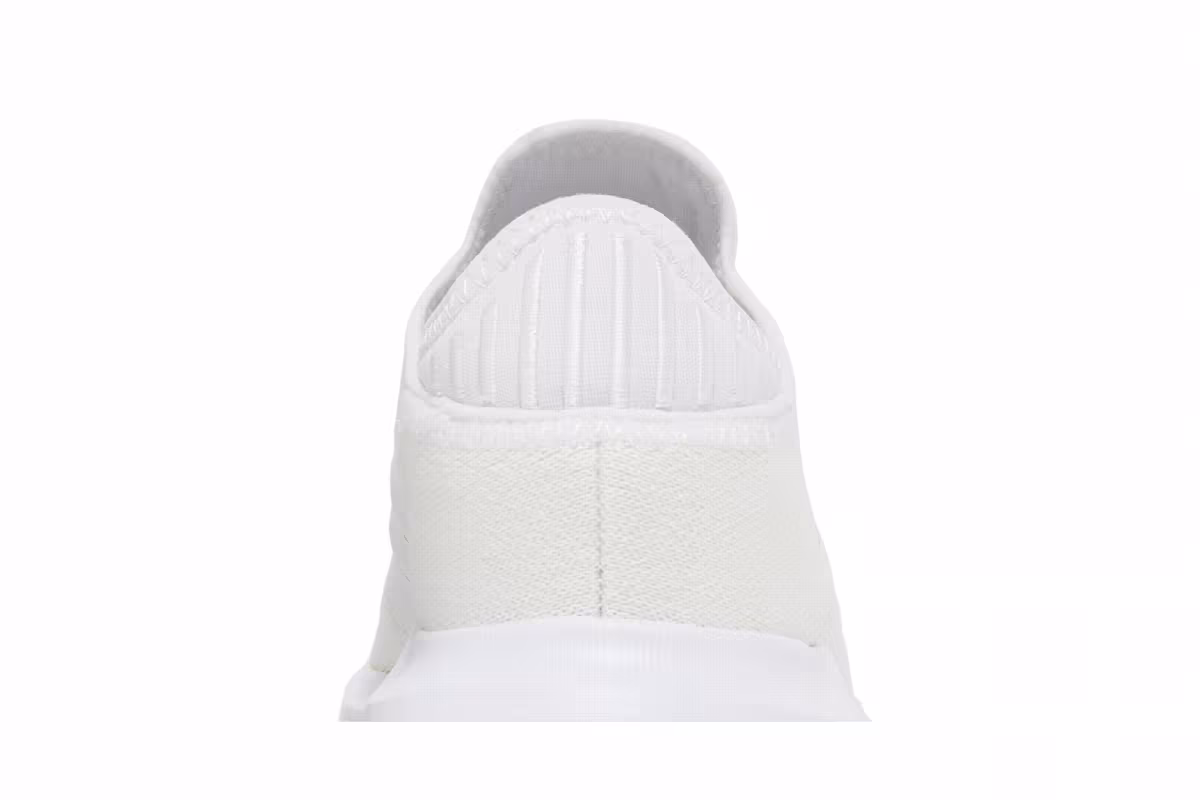 adidas Women's Swift Run X Cloud White, view 8