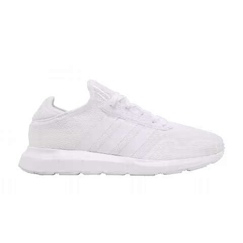 adidas Swift Run X 'Triple White'
