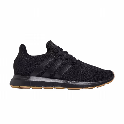 adidas Swift Run 'Black Gum'