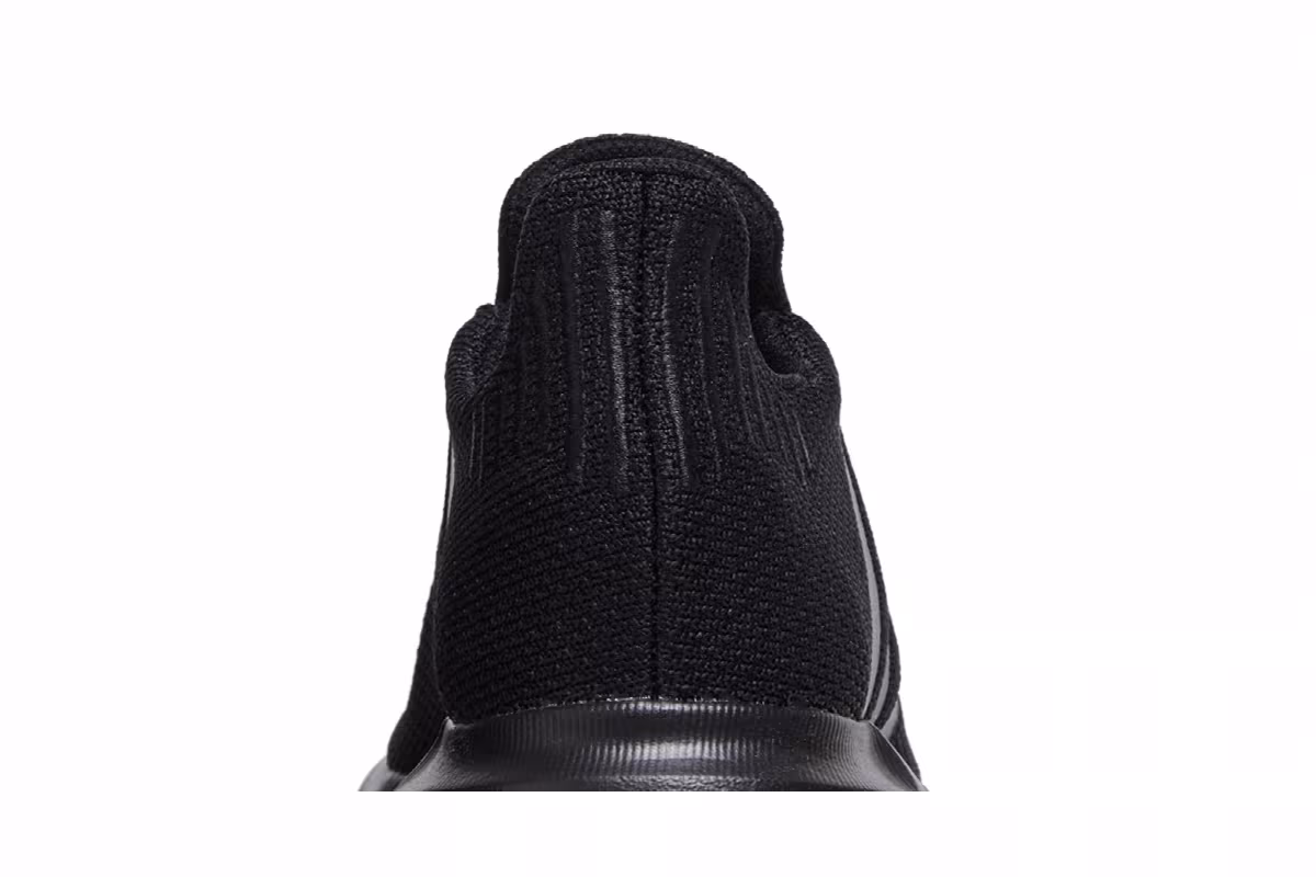 adidas Swift Run Black Gum, view 8
