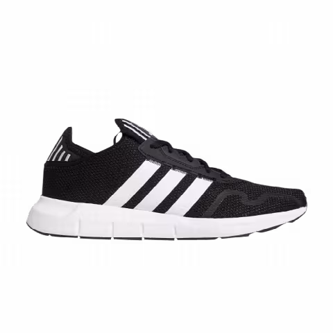 Adidas Swift Run X 'Core Black'