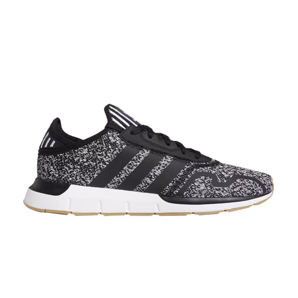 Adidas Swift Run X Cookies and Cream
