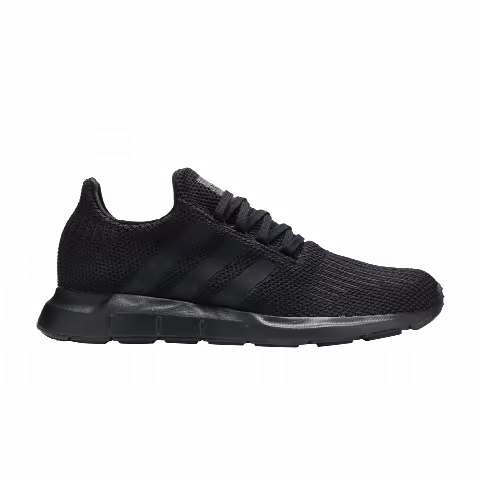 adidas Swift Run 'Core Black'