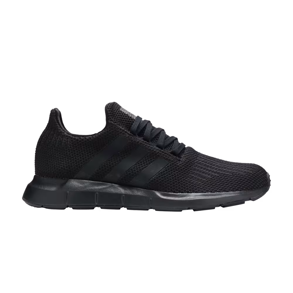 adidas Swift Run Core Black