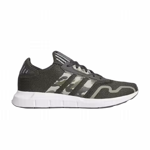 Adidas Swift Run X 'Camouflage Twist'