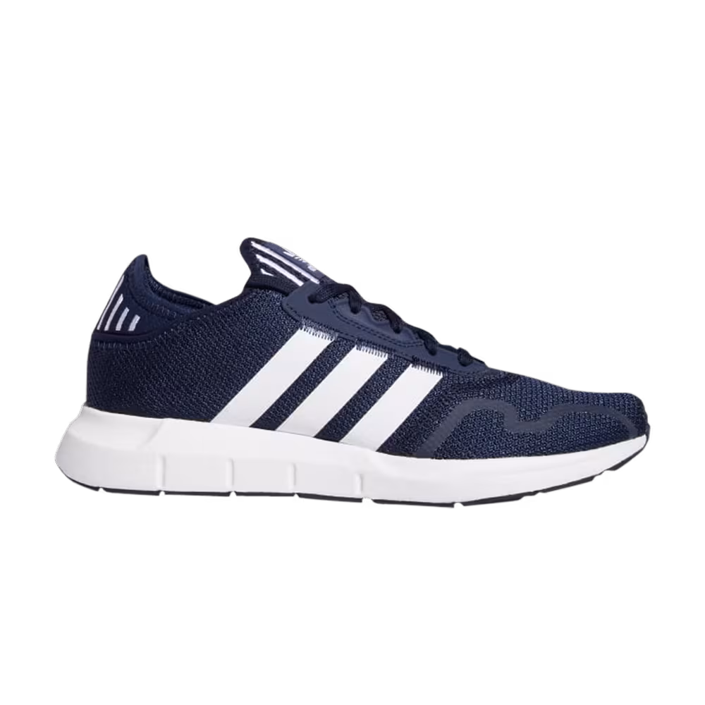 Adidas Swift Run X Collegiate Navy