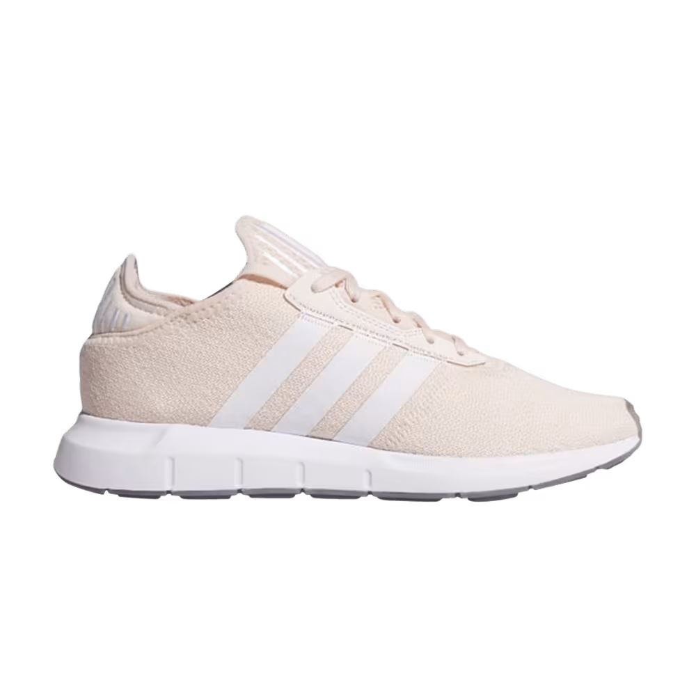 Adidas Women's Swift Run X Pink Tint