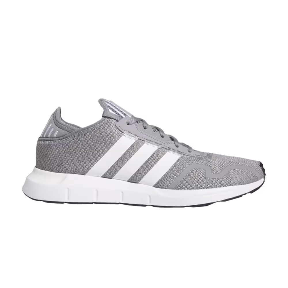 adidas Swift Run X Grey