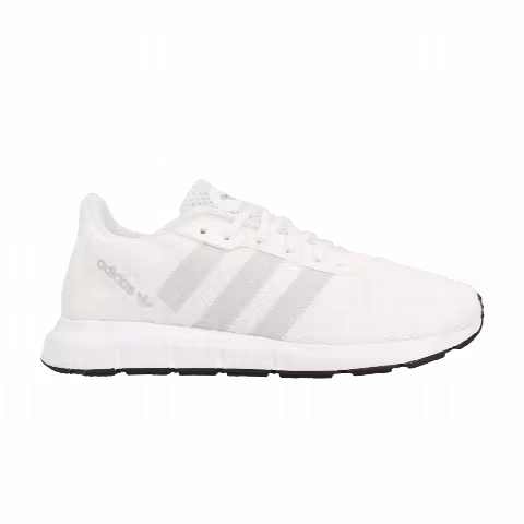Adidas Wmns Swift Run RF 'Footwear White'