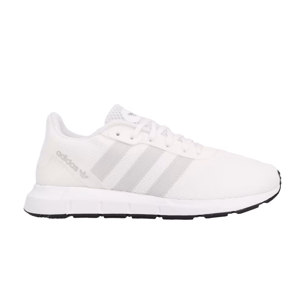 Adidas Women's Swift Run RF Footwear White