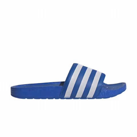Adidas Adilette Boost Slides 'Blue'