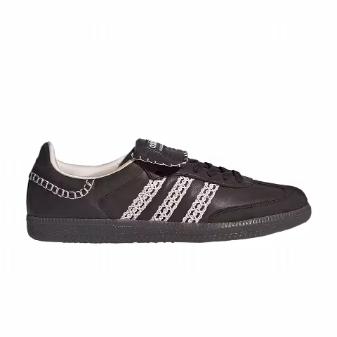 Wales Bonner x adidas Samba 'Black'