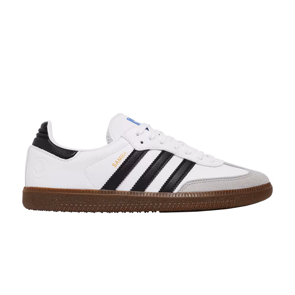 Adidas Samba Vegan