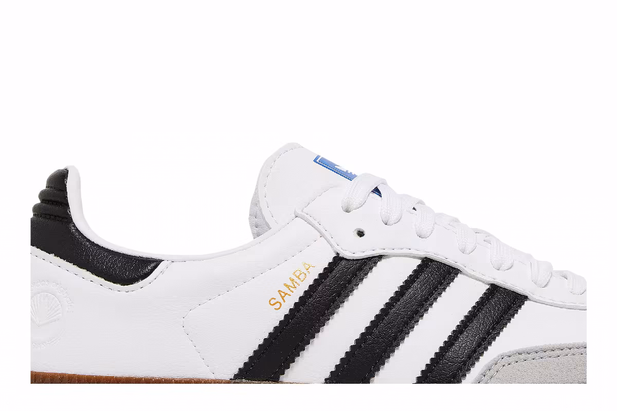 Adidas Samba Vegan, view 3