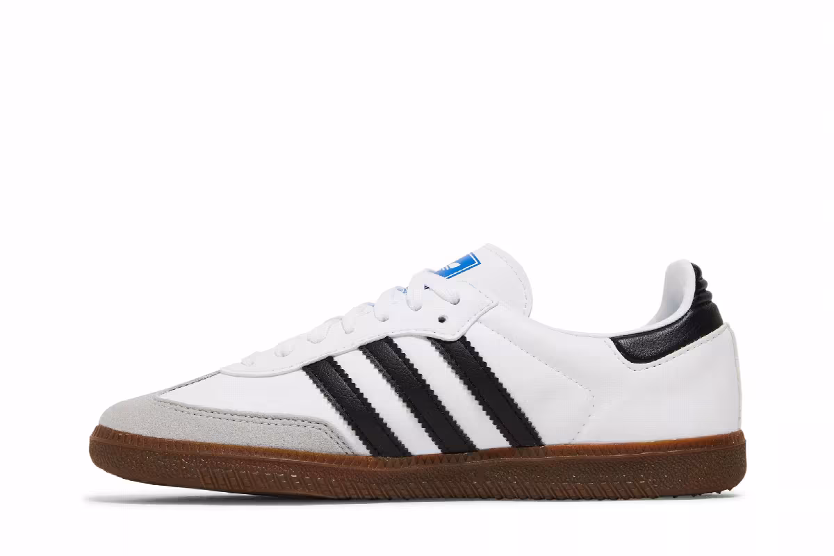 Adidas Samba Vegan, view 4