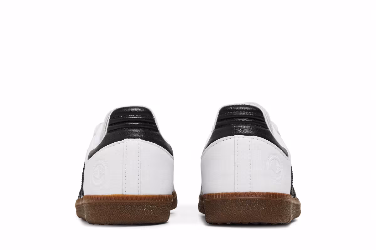 Adidas Samba Vegan, view 7