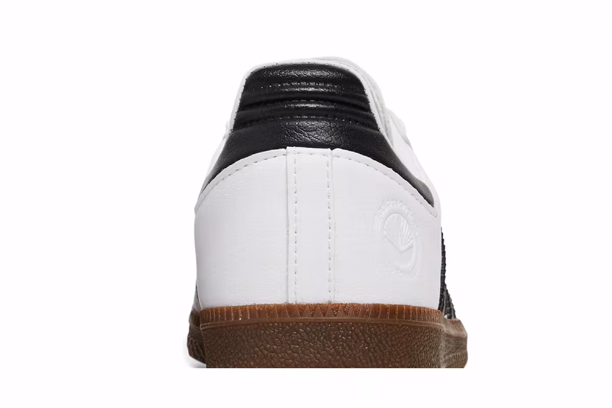 Adidas Samba Vegan, view 8