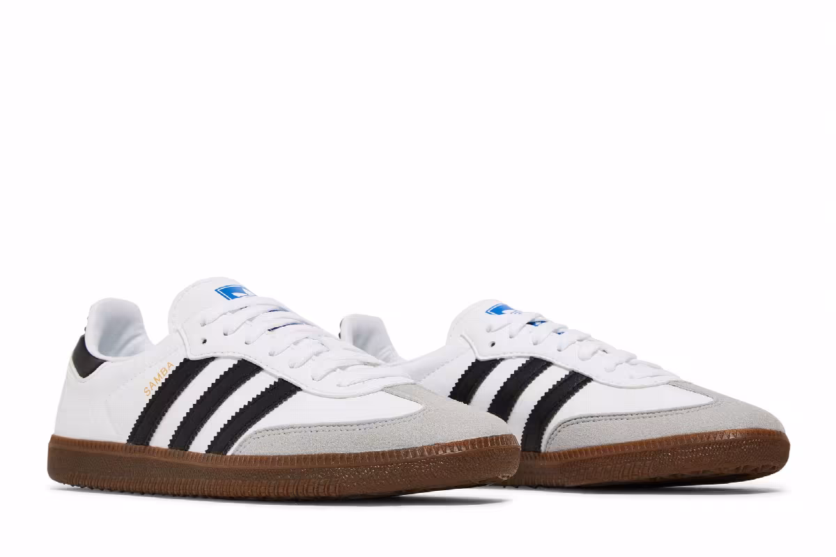 Adidas Samba Vegan, view 9