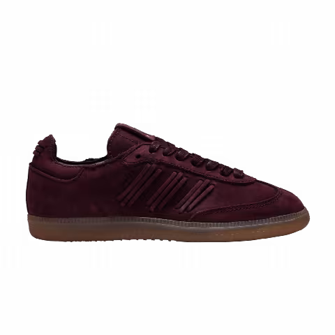 adidas Women's Samba 'Deep Hue Pack - Maroon'