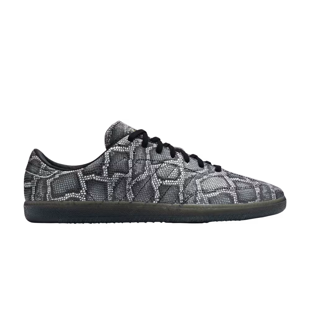 Jason Dill x adidas Samba Deconstructed Snakeskin