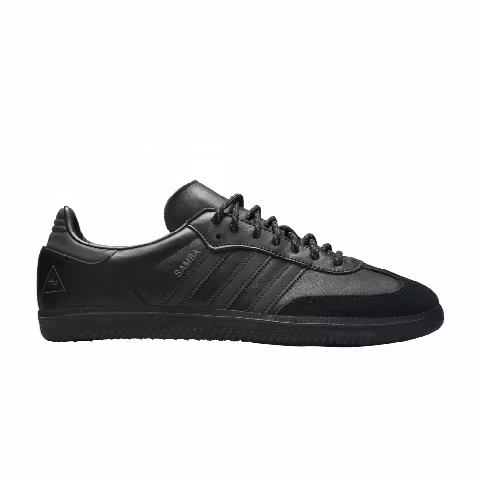 Pharrell x adidas Samba 'Black Future'