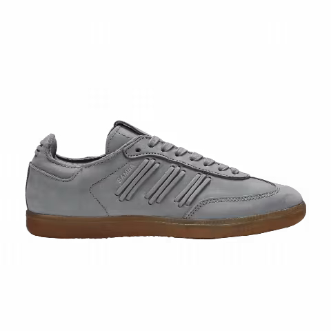 adidas Wmns Samba 'Deep Hue Pack - Clear Onix'