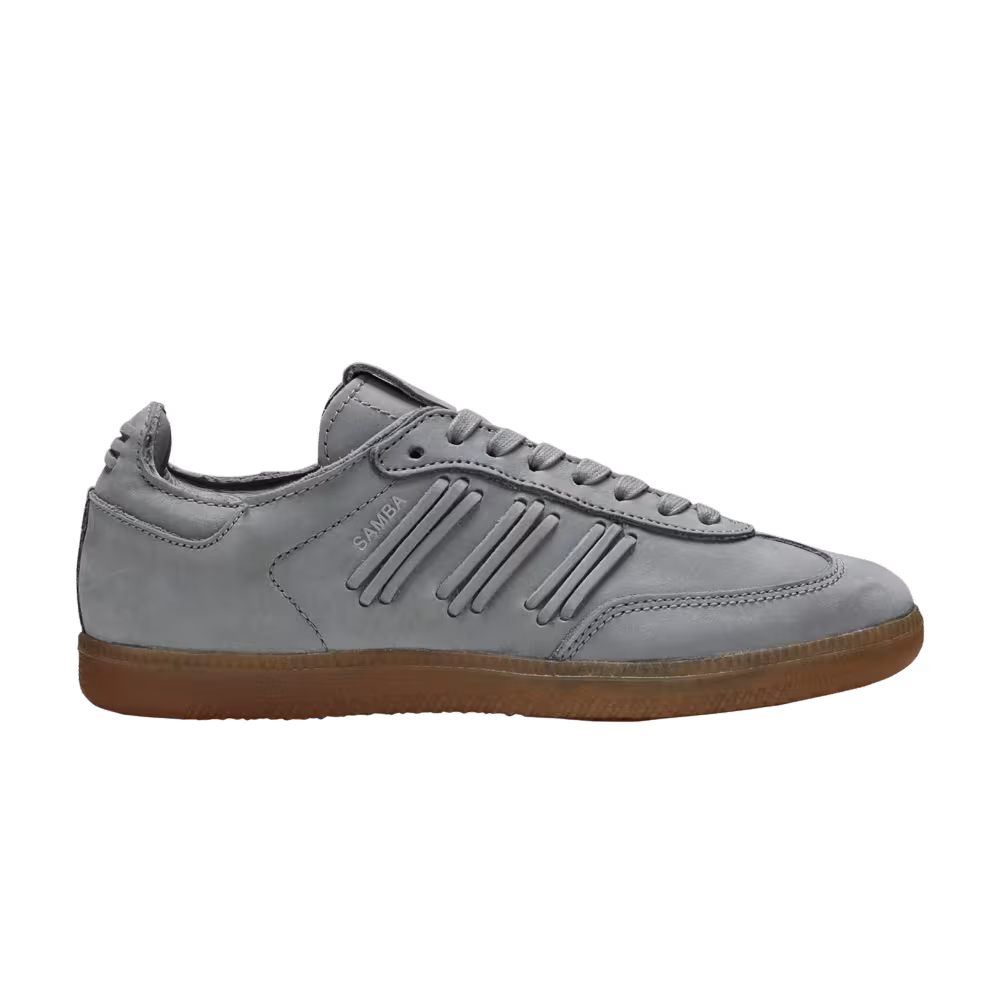 adidas Women's Samba Deep Hue Pack - Clear Onix