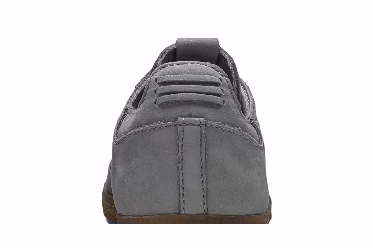 adidas Women's Samba Deep Hue Pack - Clear Onix, view 8