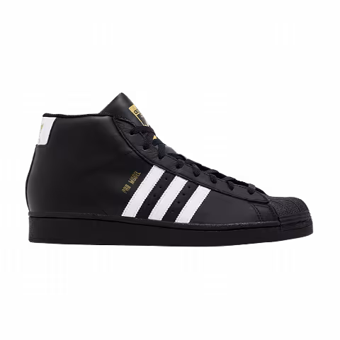 adidas Pro Model 'Core Black'