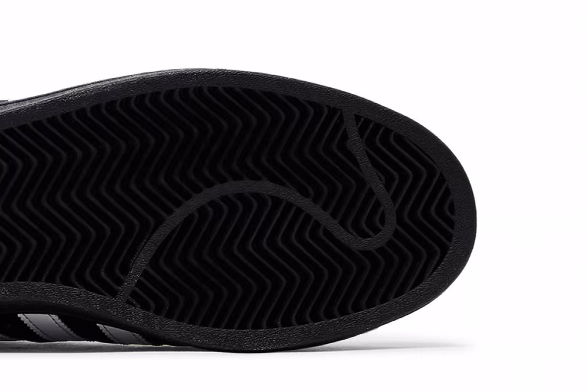 adidas Pro Model Core Black, view 6