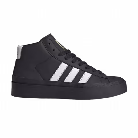 424 x adidas Pro Model 'Core Black'