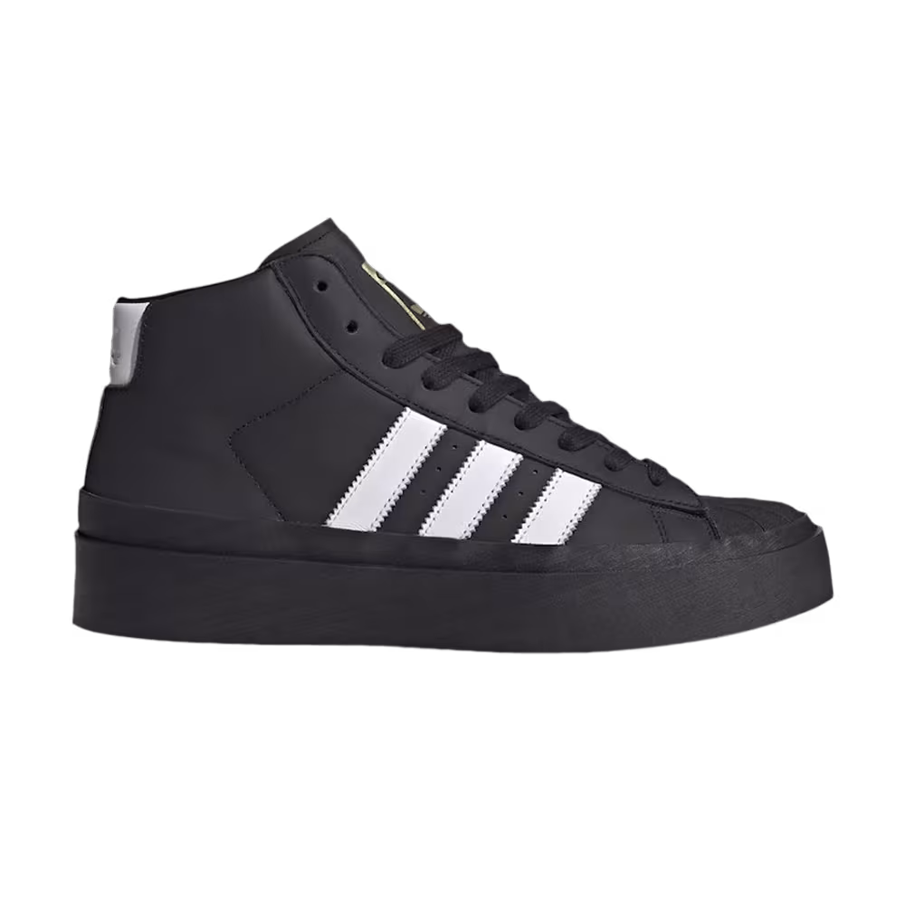 424 x adidas Pro Model Core Black