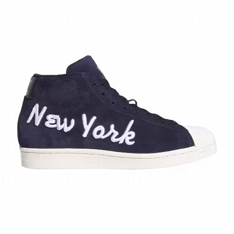 Adidas Pro Model 'New York'