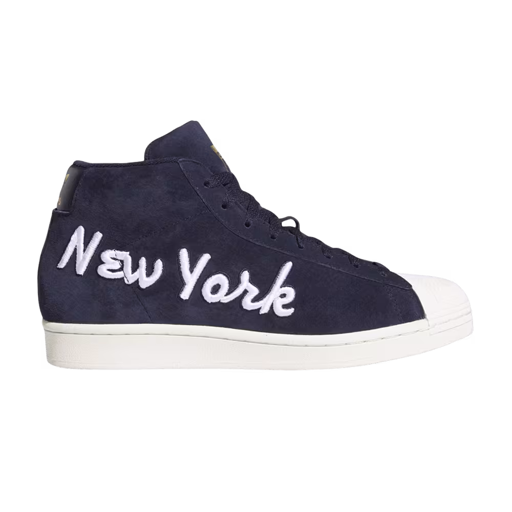 Adidas Pro Model New York