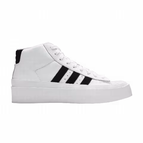 424 x adidas Pro Model 'Cloud White'