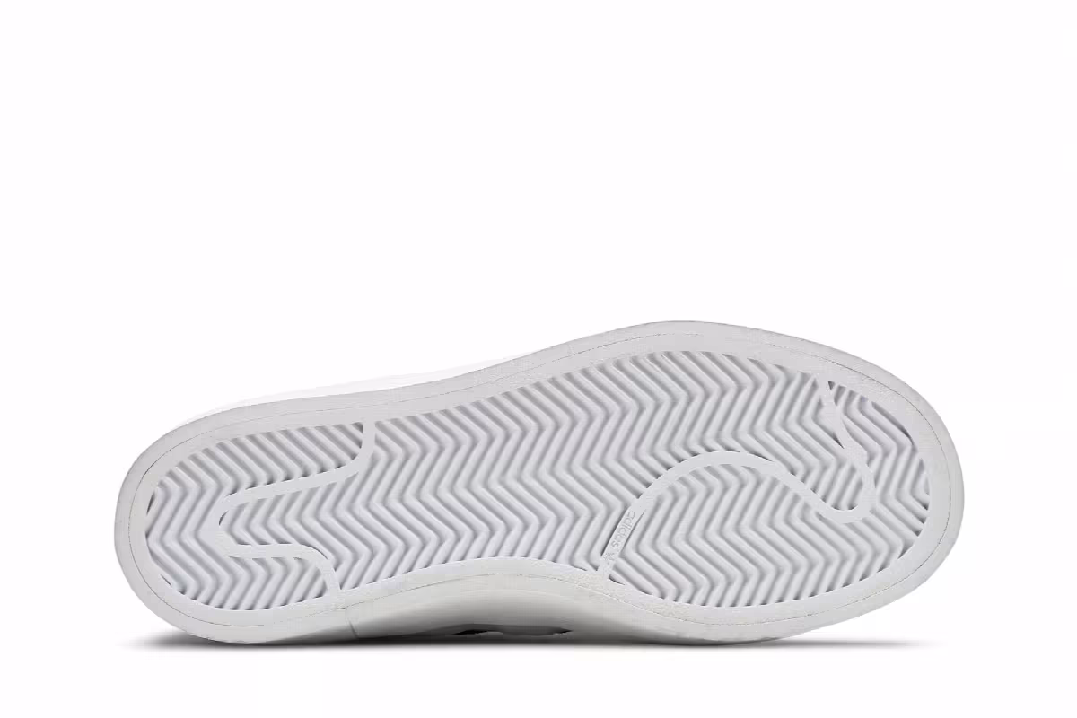424 x adidas Pro Model Cloud White, view 5