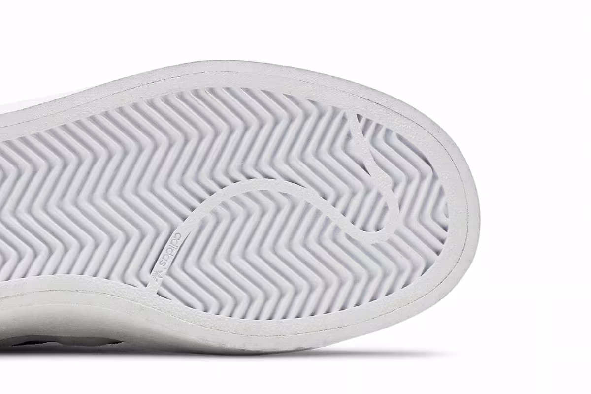 424 x adidas Pro Model Cloud White, view 6