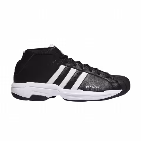 adidas Pro Model 2G 'Black'