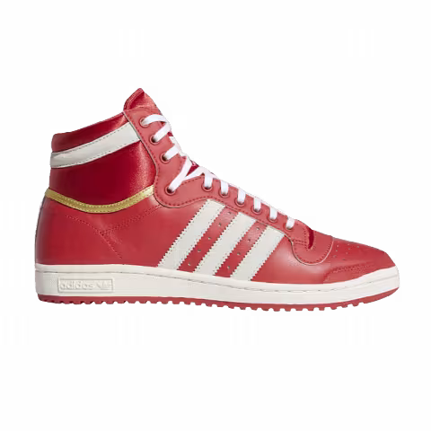 Adidas Top Ten High 'Glory Red'